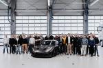 Porsche 935 Carbon Edition 2019 года